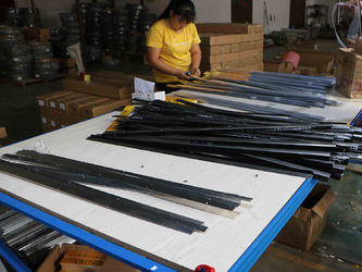 China Foshan Bohua Decoration Materials Co., Ltd. company profile