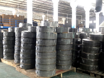 China Foshan Bohua Decoration Materials Co., Ltd. company profile