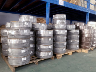 China Foshan Bohua Decoration Materials Co., Ltd. company profile