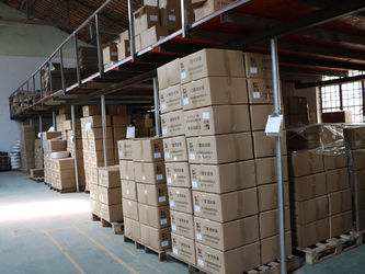 China Foshan Bohua Decoration Materials Co., Ltd. company profile