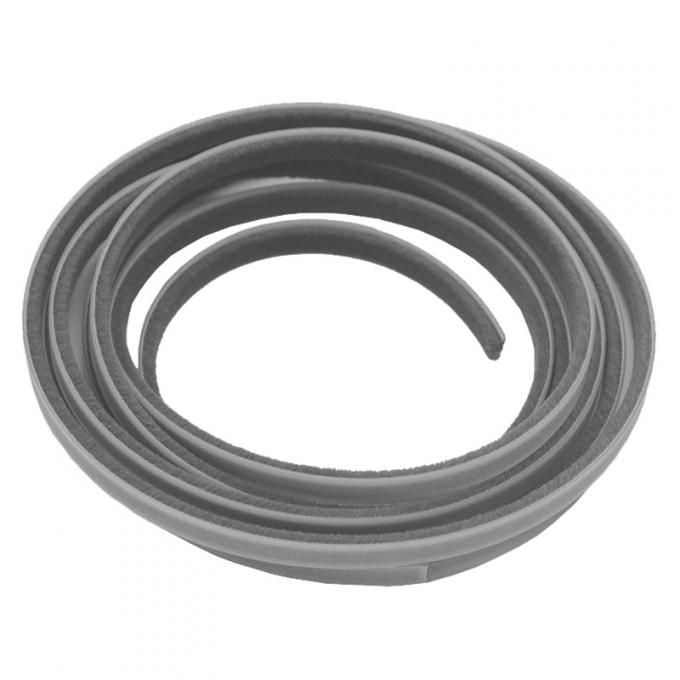 OEM Self Adhesive Weather Stripping Wool Pile Weatherstripping For Windows