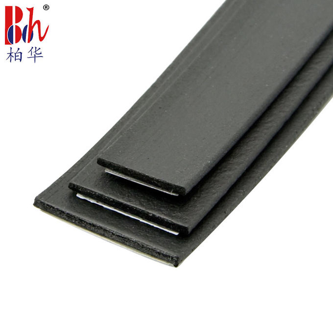 Graphite Fireproof Door Seal
