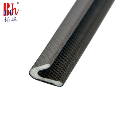 V Shaped Foam Draft Excluder