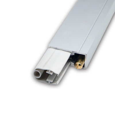 Concealed Mounting Automatic Door Bottom Seals For Commercial Purposes