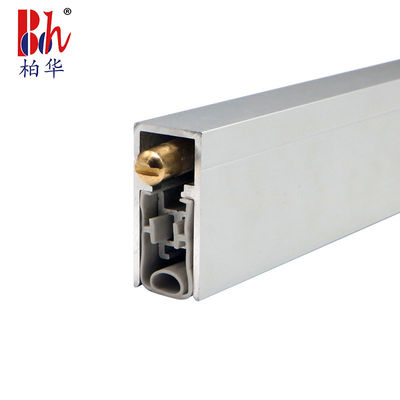 Concealed Mounting Automatic Door Bottom Seals For Commercial Purposes