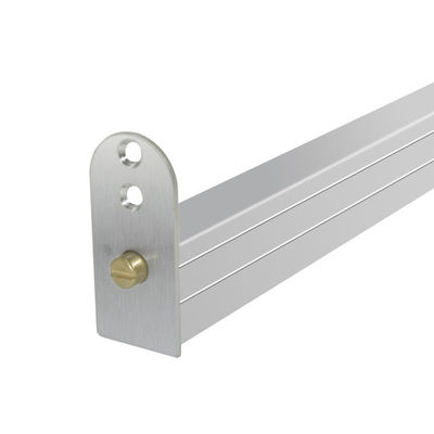 Airtight Automatic Door Bottom Seals For Residential Smooth Operation