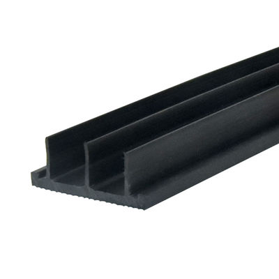 Door Bottom Seal Strip - Door Frame Rubber Seal Minimum Order 1000pcs