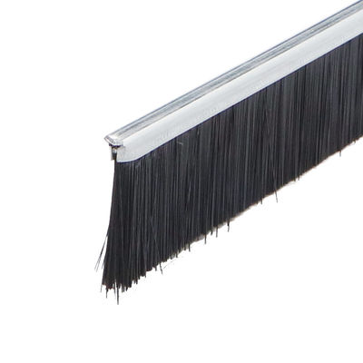 Dustproof Door Bottom Seal Strip - Dust-Proofing at its Best with Bristles