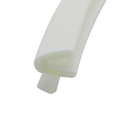 Polyurethane Foam Window Weather Stripping For Water Infiltration