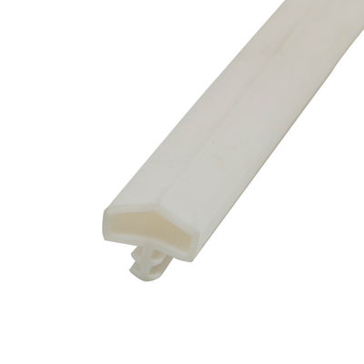Shock absorption Pvc Sealing Strip For Wooden Door And Window