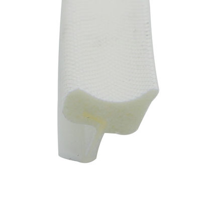 Cladding Type Foam Window Seal Strip Wetherstrips 10mm Width