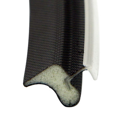 Cladding Type Foam Window Seal Strip Wetherstrips 10mm Width