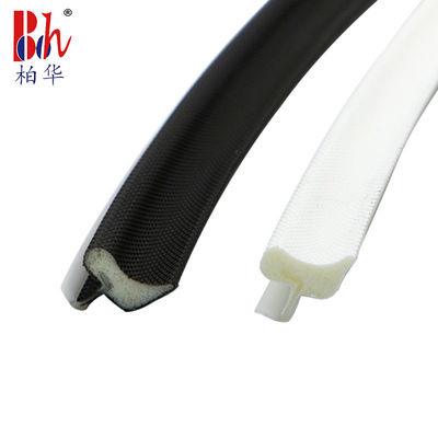 Cladding Type Foam Window Seal Strip Wetherstrips 10mm Width