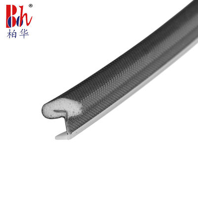customized PU Foam Door Weather Stripping with block Insects