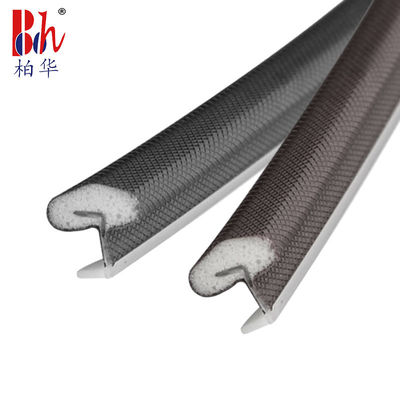 Dustproof Foam Seal Strips Foam Door Draught Excluder CE Approved