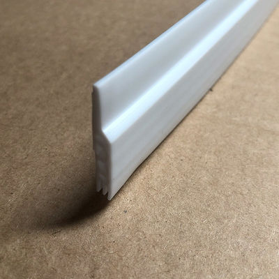 30mm Silicone Weather Stripping Door Seal Strip Draught Excluder