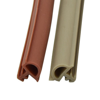 TPE Rubber Wooden Door Seal Strip