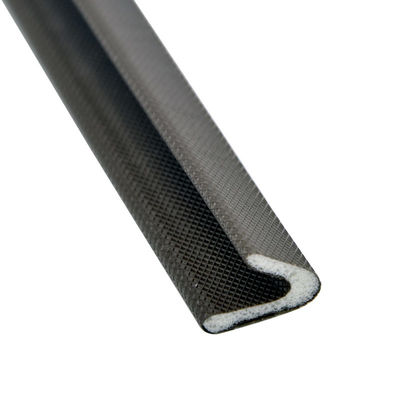 V Shaped Foam Draft Excluder