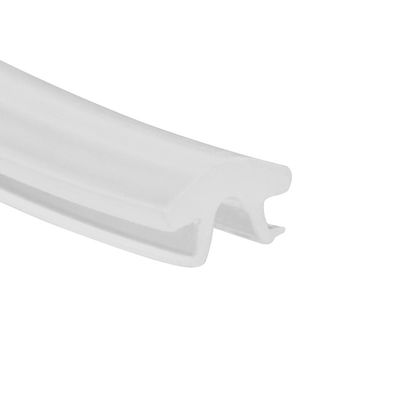 Translucent EVA Anti - Slip Strips For Drying Rack Clothes Hang Bar